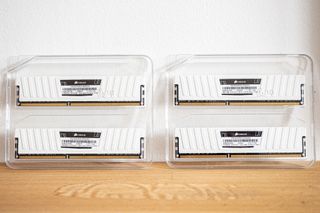 Memoria Ram Corsair Vengeance LP