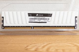 Memoria Ram Corsair Vengeance LP