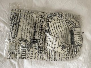 Camisa vintage Cacharel
