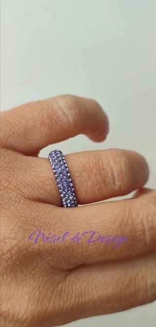 Anillo SWAROVSKI