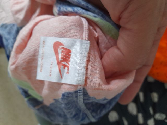 Polo nike Andrea agassi colección