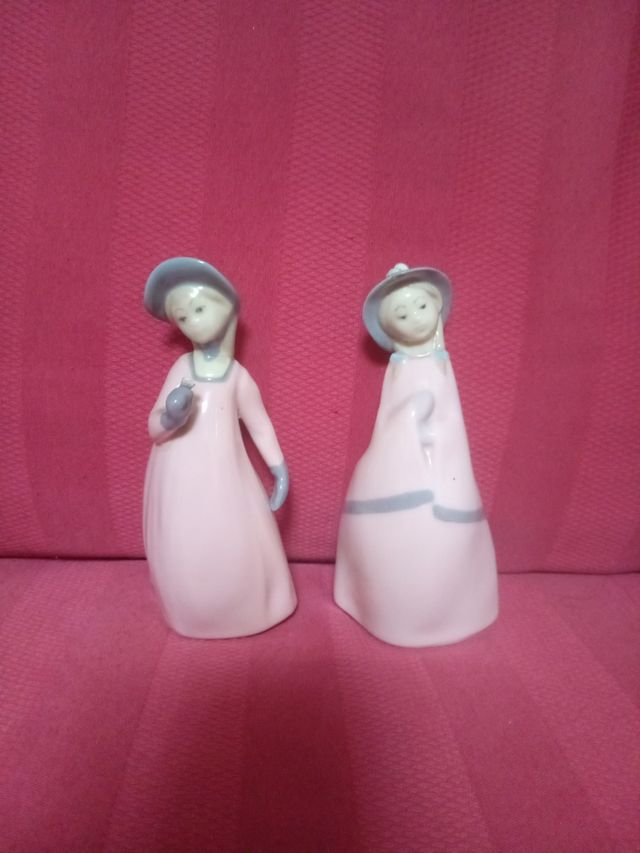 Figuras de colección valenciana Rex