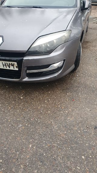 ✅️Despiece renault Laguna III 2010