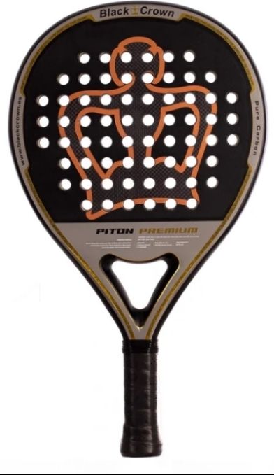Black crown piton premium