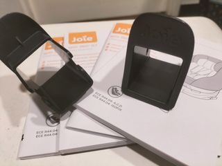 Silla coche Joie spin 370 GT