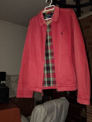Chaqueta Ralph Lauren Talla S