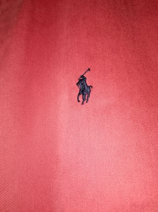 Chaqueta Ralph Lauren Talla S