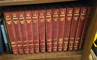 Enciclopedia delle Scienze