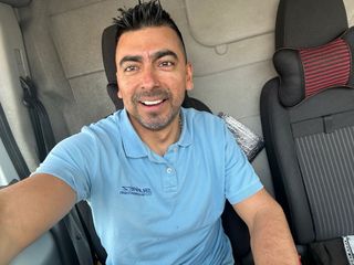 CONGELADOR MUDANZAS