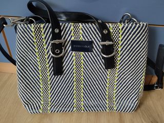 Bolso Bimba y Lola