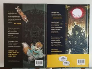 MONSTRESS 1-2 MONDADORI RISVEGLIO SANGUE