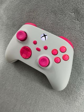 Mando XBOX Series S/X