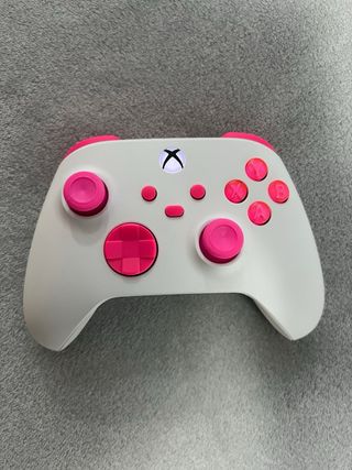 Mando XBOX Series S/X