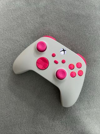Mando XBOX Series S/X