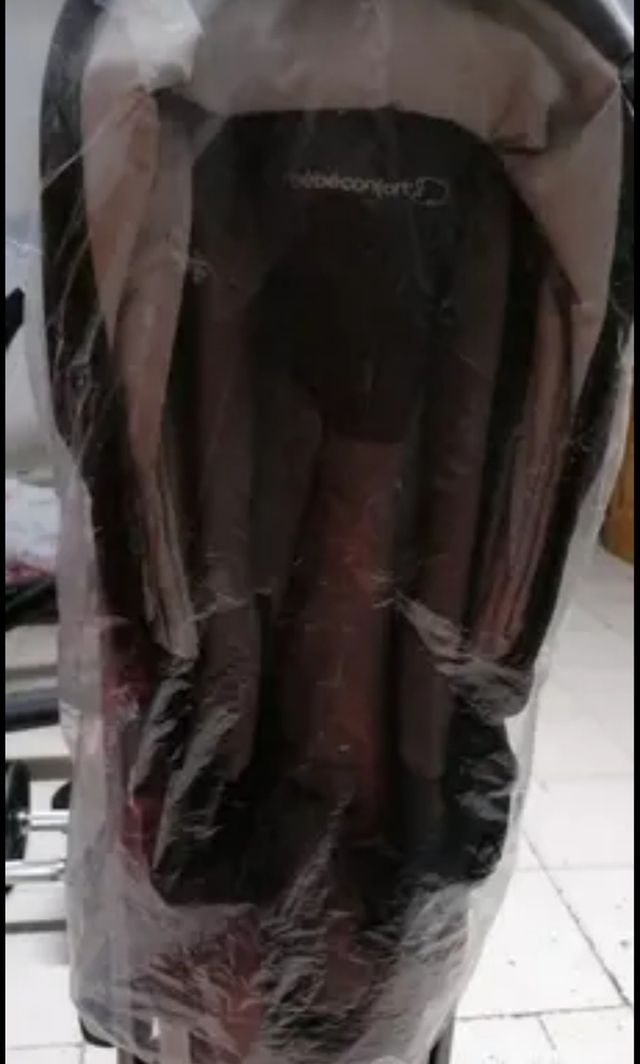 Passeggino Trio "bebè confort"