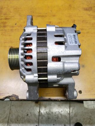 Alternador Mitsubishi PSA A004TA0091F