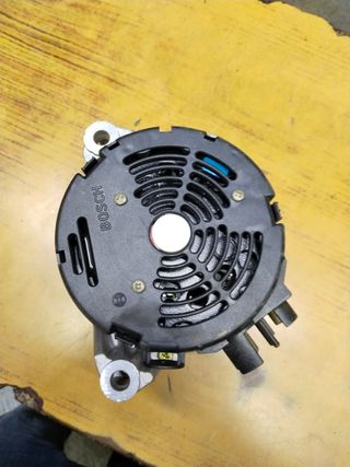 Alternador BOSCH 0123310010
