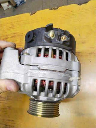 Alternador BOSCH 0123310010