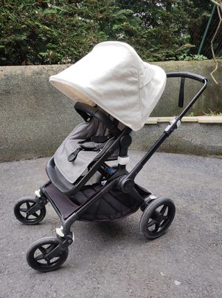 Bugaboo fox 2