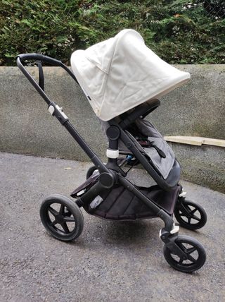Bugaboo fox 2