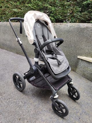 Bugaboo fox 2