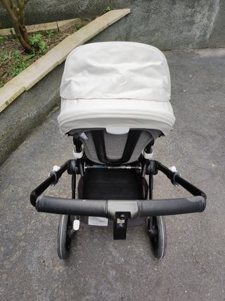 Bugaboo fox 2
