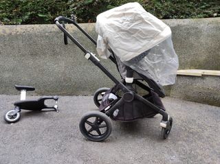 Bugaboo fox 2