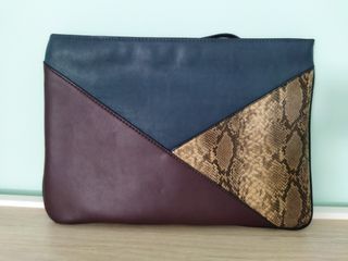 Bolso de mano Zara