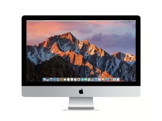 SE VENDE APPLE IMAC 21"5