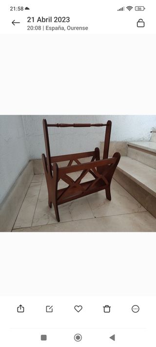 Revistero