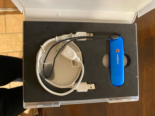 vodafone internet key