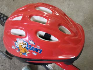 Bicicleta Orbea 