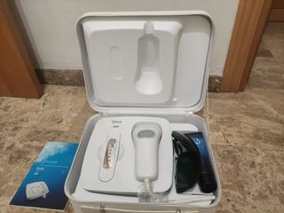 Depiladora láser IPL