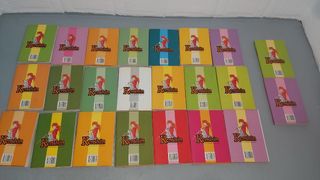 23 tomos mangas rurouni kenshin