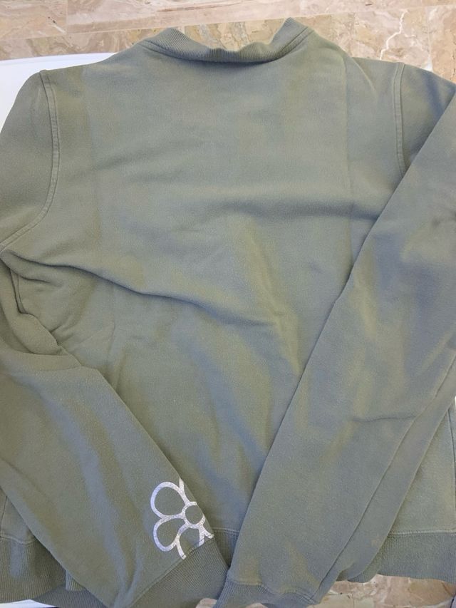 Felpa donna Guru tg L