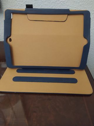 Funda tablet