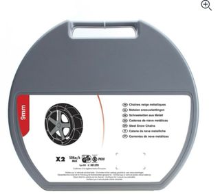 2 Cadenas de Nieve ONE 80