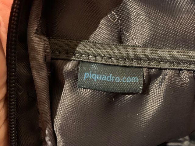 Tracolla uomo Piquadro