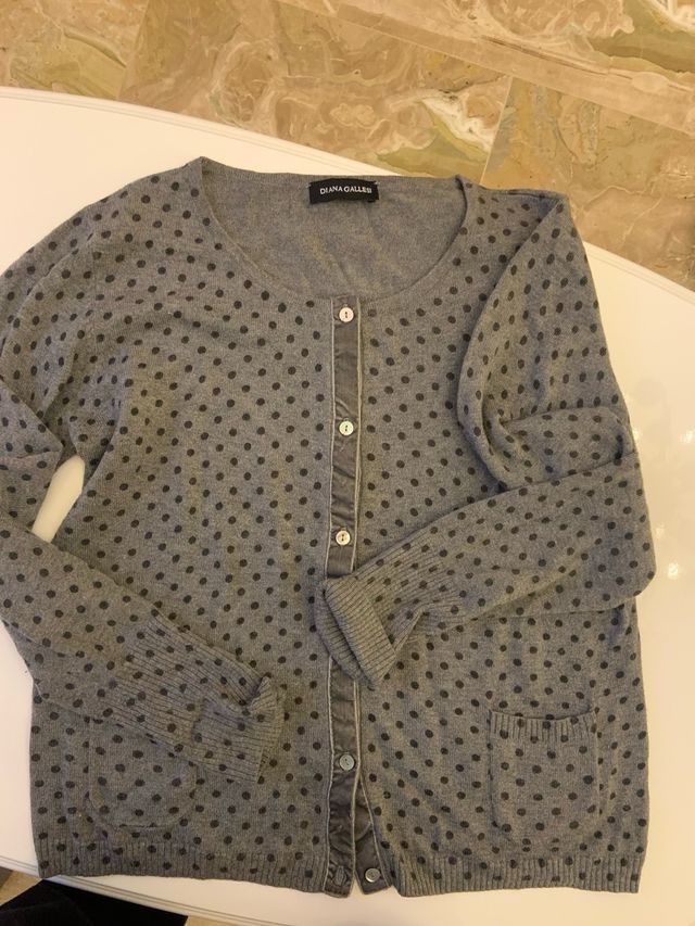 Cardigan donna diana gallesi