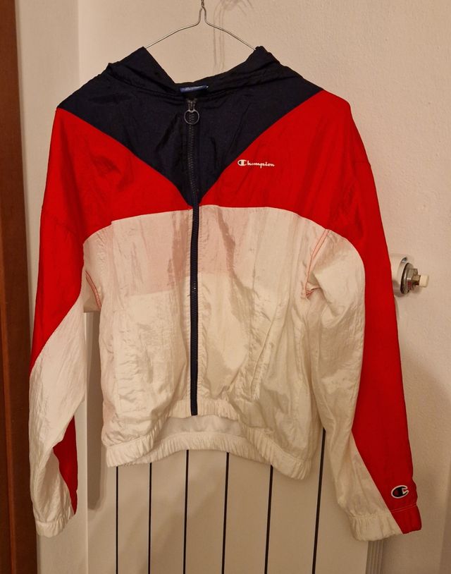 Giacchetto leggero Champion