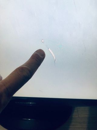 Tv Samsung de 20” y 19”