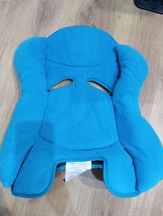 Silla coche bebe confort 