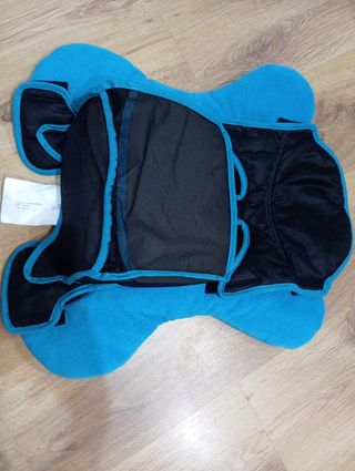 Silla coche bebe confort 