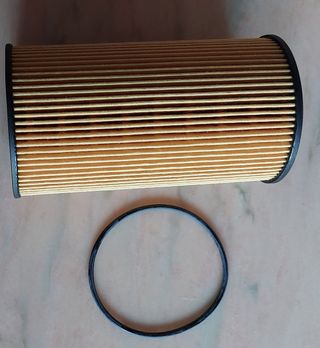 Juego de 4 filtros de vehículos