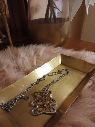 Collar osito