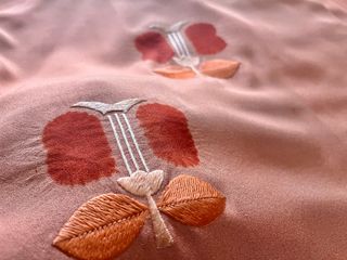Haori Kimono antiguo Origen Japon