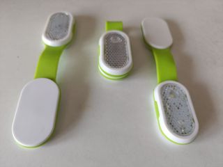 Lote pack reventa 12 luces emergencia 