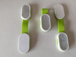 Lote pack reventa 12 luces emergencia 