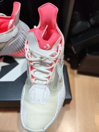 Converse all star prototype cx