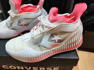 Converse all star prototype cx